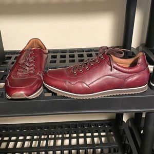 ALFANI Casual Sneakers